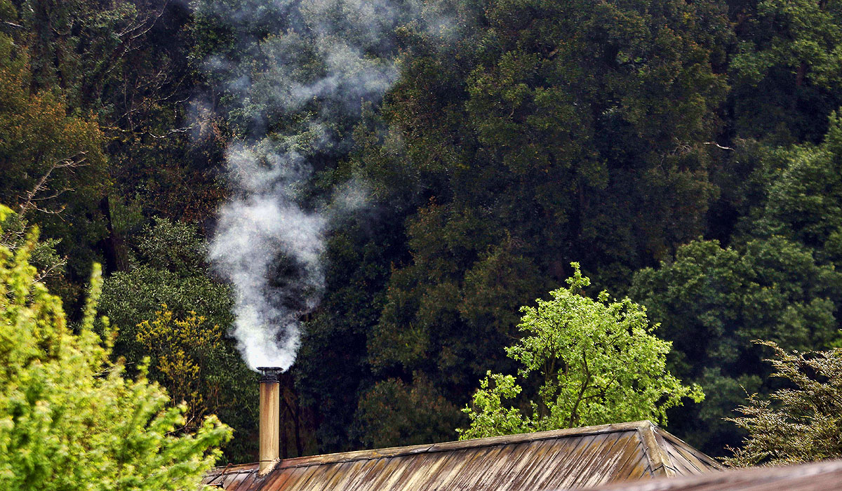 Contaminación en Temuco y Labranza: Inician temporada de Gestión de ...